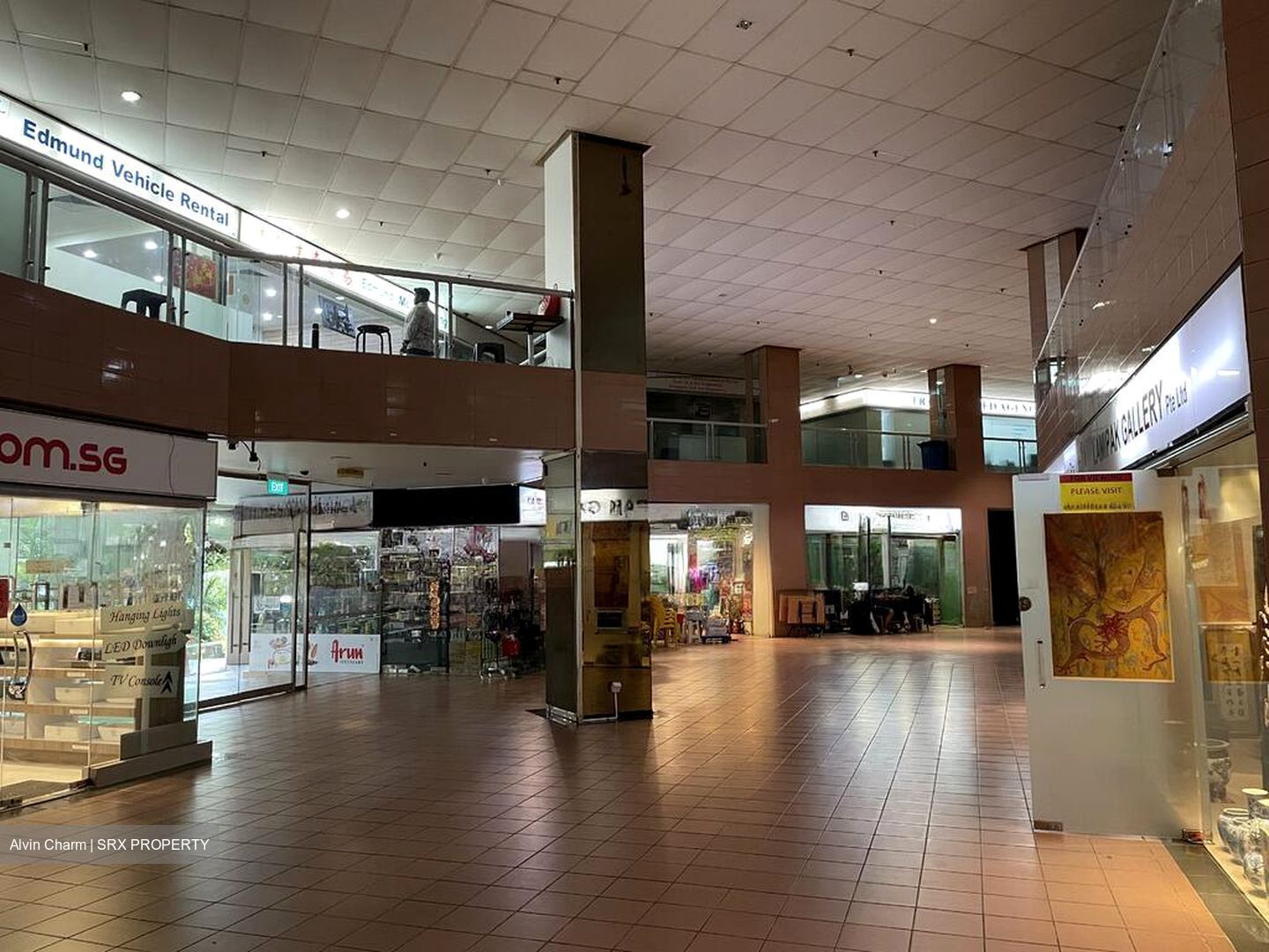 Balestier Point (D12), Shop House #523669331